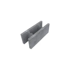IBF FUNDABLOK FUNDAMENTBLOK 20 X 33 X 50 CM