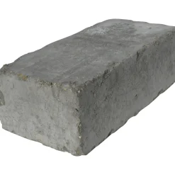 IBF HOLMEGAARDSTEN KANTBLOK 14 X 21 X 42 CM GRÅMIX