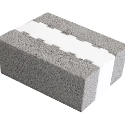 IBF LECATERM FUNDAMENTBLOK 50 X 39 X 19 CM