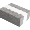 IBF LECATERM FUNDAMENTBLOK 50 X 33 X 19 CM