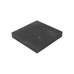 IBF MODUL 40 HAVEFLISE 8 X 40 X 40 CM SORT/ANTRACIT