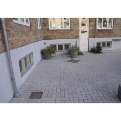 IBF NORMALSTEN M23 BETONKLINKE 6.50 X 11.50 X 23 CM SIENA