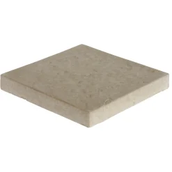 IBF STRUKTUR HAVEFLISE 4 X 30 X 30 CM LYS SAND