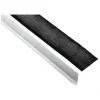 ICOPAL ALU-PROFIL 12A, 100 X 40 MM., M. ASFALT TAGFOD 1 M