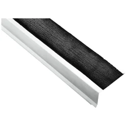 ICOPAL ALU-PROFIL 12A, 100 X 40 MM., M. ASFALT TAGFOD 1 M