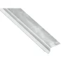 ICOPAL ALU-PROFIL 10A, 50 X 26 MM. MURKRONE 1 M