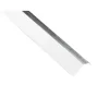 ICOPAL ALU-PROFIL 5A, 25 X 30 X 65 MM. STERNKAPSEL 1 M