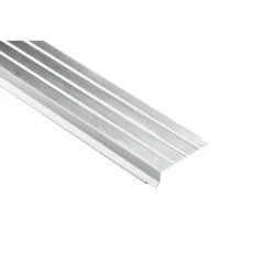 ICOPAL ALU-PROFIL 5F, 30 X 116 MM. KAPSEL 1 M