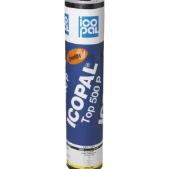 ICOPAL TOP 500 P TAGPAP 1 X 7.50 M SORT