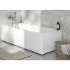 IFÖ CARIBIA 180 X 80 INDBYGNING BADEKAR