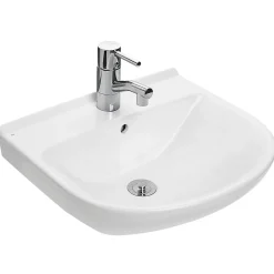 IFÖ CERA HÅNDVASK 50 CM HVID