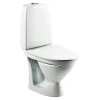 IFÖ SIGN KORT MODEL, P-LÅS TOILET