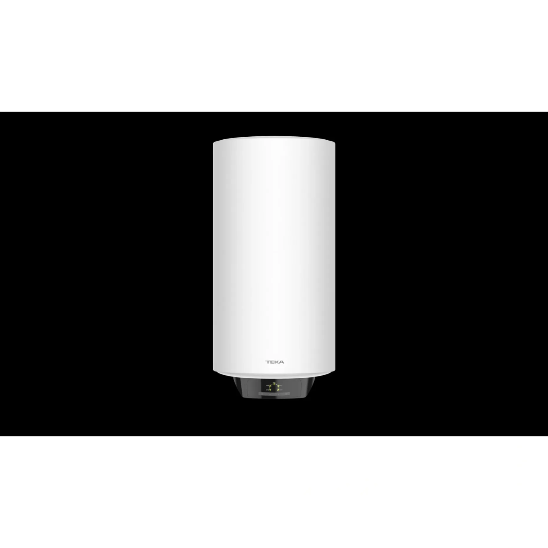 INTRA SMART EWH50 VANDVARMER EL