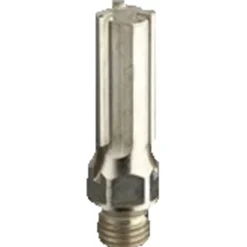 IRWIN 4 SKÆR FUGEFRÆSER 10X40 MM 2 STK