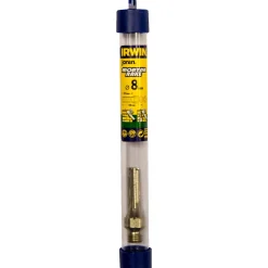 IRWIN 3 SKÆR FUGEFRÆSER 8X40 MM 2 STK