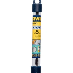 IRWIN CORDLESS 10501921 UNIVERSALBOR 4,0X41/80 MM 1 STK