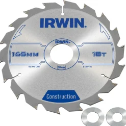 IRWIN RUNDSAVKLINGE 165X18X30