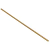 I-WOOD AFSLUTNINGSLISTE EG, BRUN OLIE 17 X 42 X 2400 MM