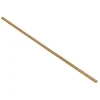 I-WOOD AFSLUTNINGSLISTE EG, BRUN OLIE 16 X 42 X 2400 MM