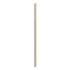 I-WOOD AFSLUTNINGSLISTE NATUR EG 17 X 67 X 2400 MM