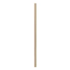 I-WOOD AFSLUTNINGSLISTE NATUR EG 17 X 67 X 2400 MM