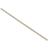 I-WOOD AFSLUTNINGSLISTE NATUR EG 16 X 42 X 2400 MM