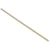 I-WOOD AFSLUTNINGSLISTE NATUR EG 16 X 42 X 2400 MM