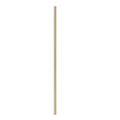 I-WOOD AFSLUTNINGSLISTE NATUR EG 16 X 42 X 2400 MM