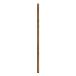 I-WOOD AFSLUTNINGSLISTE VALNØD KLAR OLIE 17 X 67 X 2400 MM
