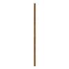 I-WOOD AFSLUTNINGSLISTE VALNØD KLAR OLIE 17 X 67 X 2400 MM