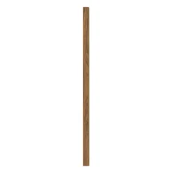 I-WOOD AFSLUTNINGSLISTE VALNØD KLAR OLIE 17 X 92 X 2400 MM