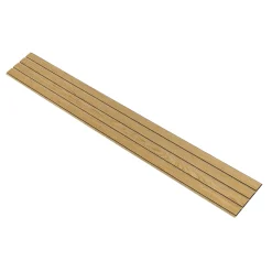 I-WOOD AKUSTIKPANEL EG 17 X 300 X 2400 MM