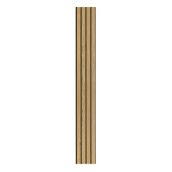 I-WOOD AKUSTIKPANEL EG 17 X 300 X 2400 MM