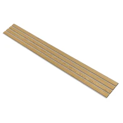 I-WOOD AKUSTIKPANEL EG 17 X 300 X 2400 MM