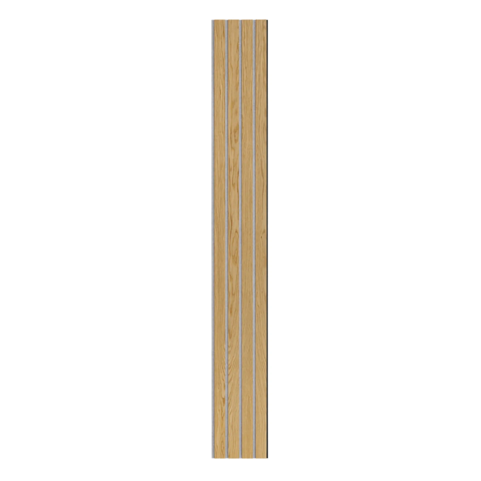 I-WOOD AKUSTIKPANEL EG 17 X 300 X 2400 MM