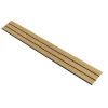 I-WOOD AKUSTIKPANEL EG 16 X 300 X 2400 MM