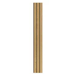 I-WOOD AKUSTIKPANEL EG 16 X 300 X 2400 MM