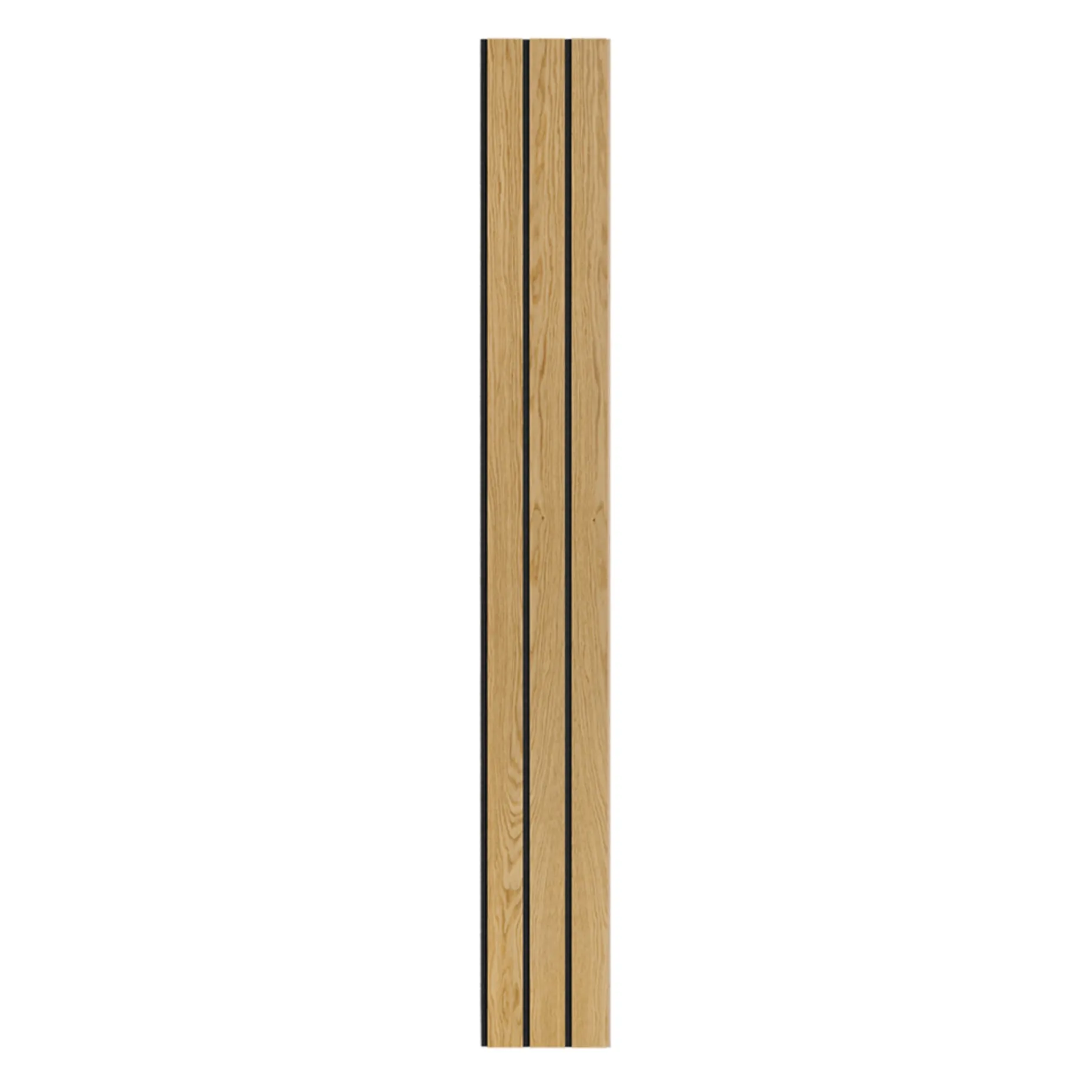 I-WOOD AKUSTIKPANEL EG 16 X 300 X 2400 MM