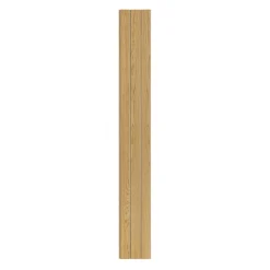 I-WOOD AKUSTIKPANEL EG 16 X 300 X 2400 MM
