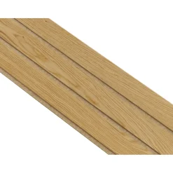 I-WOOD AKUSTIKPANEL EG 16 X 300 X 2400 MM