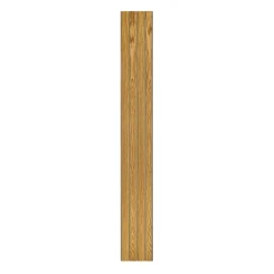 I-WOOD AKUSTIKPANEL EG BRUN OLIE 17 X 300 X 2400 MM