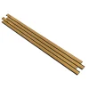 I-WOOD AKUSTIKPANEL EG BRUN OLIE 17 X 300 X 2400 MM