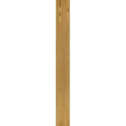 I-WOOD AKUSTIKPANEL EG BRUN OLIE 16 X 300 X 2780 MM