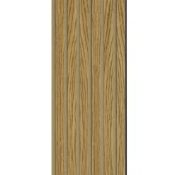 I-WOOD AKUSTIKPANEL EG BRUN OLIE 17 X 300 X 2400 MM