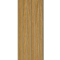 I-WOOD AKUSTIKPANEL EG BRUN OLIE 17 X 300 X 2400 MM