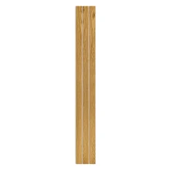 I-WOOD AKUSTIKPANEL EG BRUN OLIE 16 X 300 X 2400 MM
