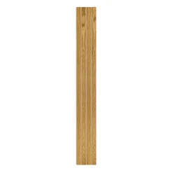 I-WOOD AKUSTIKPANEL EG BRUN OLIE 16 X 300 X 2400 MM