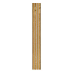 I-WOOD AKUSTIKPANEL EG BRUN OLIE 17 X 300 X 2400 MM