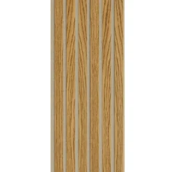 I-WOOD AKUSTIKPANEL EG BRUN OLIE 16 X 300 X 2400 MM