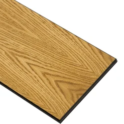 I-WOOD AKUSTIKPANEL EG BRUN OLIE 17 X 290 X 2400 MM